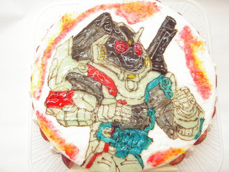 仮面ライダー　マジックステイツ