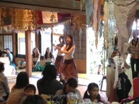 お寺市