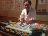 感謝祭にて！