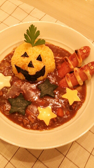 ハロウィーンクッキングやります。