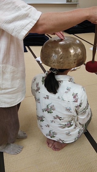 ヨガでデトックス