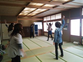 出逢いにありがとう