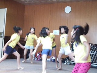顔合わせ会　終了！