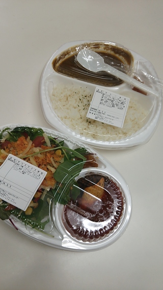茶話会♪