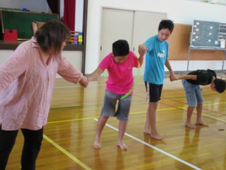 あと一週間！！