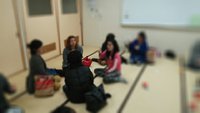 茶話会♪ 2014/03/05 09:18:43