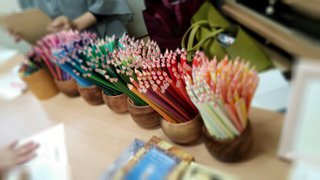 おしゃべり会