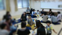 おしゃべり会 2014/10/09 20:01:37