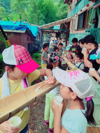お楽しみ会☆山の日に山へ行く！