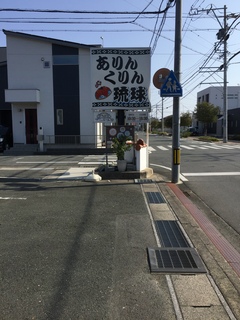 沖縄満喫しました！