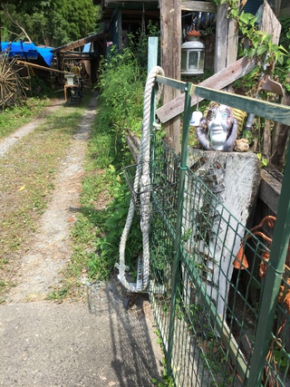 お楽しみ会☆山の日に山へ行く！