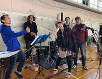 芳川北小学校PTAバザー