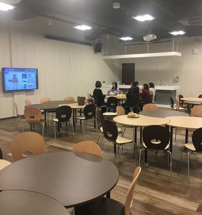 会社の引っ越し