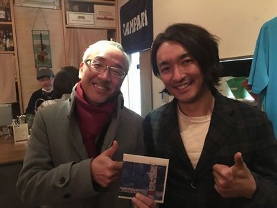 小沼ようすけソロライブ