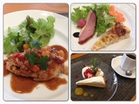 ポーズカフェ☆