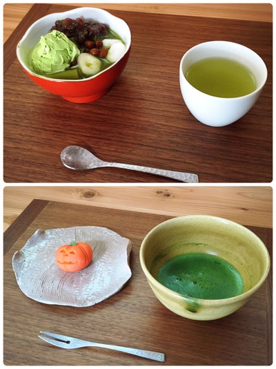 お茶の間のおとさん