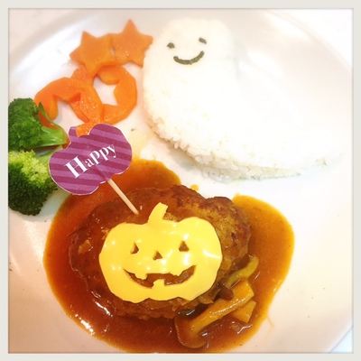 Happy　Halloween　