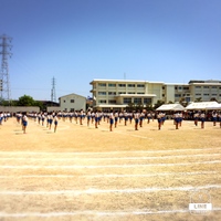 運動会！！