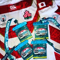 RWC2019　エコパの奇跡