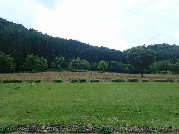 八海山酒造へ