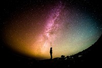 ２０１８年初頭の波動の様相にかんがみて──太陽の神　月の神　新生地球ガイアへの感謝 2018/01/11 16:03:52