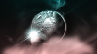 2018年7月26日　惑星新年　2018年7月27〜28日　皆既月食 2018/07/16 10:17:14
