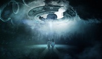 高位次元の宇宙人さんへの感謝の祈り　補足 2019/09/01 02:20:27
