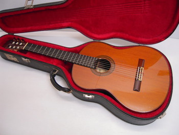 Jose Ramirez ホセ・ラミレス 1990年製 クラシックギター