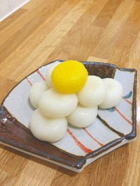 明日はお月見！ 2020/09/30 10:04:29