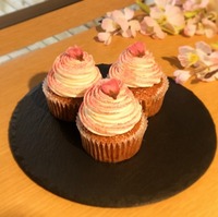 桜のティラミスカップケーキ 2020/03/31 14:46:51