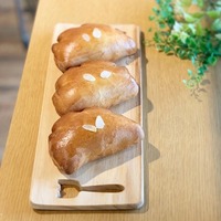 クリームパン 2020/08/28 09:55:05