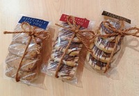 冷凍クッキー 2020/02/12 12:37:27