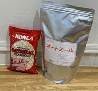 オートミール 2020/07/11 10:39:18