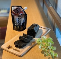 黒ゴマパウンドケーキ 2020/07/23 10:02:03