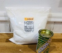 自家製ホットケーキミックスを作ってみよう！ 2020/05/12 09:57:25