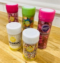 スプリンクル♪ 2020/12/02 09:50:32