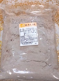 クラフトコーンミックス