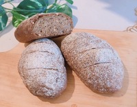 雑穀フランスパン