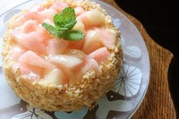 桃パイ 2019/07/17 10:00:55