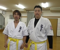 本日は稽古なり！ 2013/04/02 11:51:37