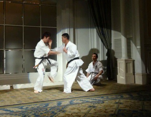 素敵な披露宴でした。