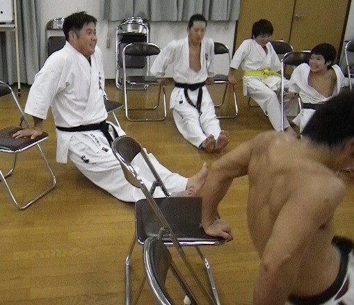 サーキット（追加）
