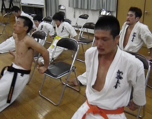 サーキット（追加）