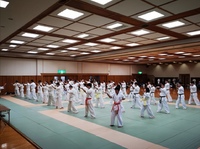 昨日は令和2年、静岡支部・冬の… 2020/01/27 22:25:34