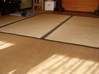 畳・障子 2013/02/05 14:33:40