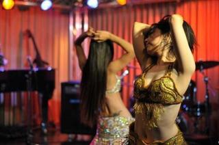 ★Amirāna　bellydance show★