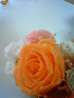 プレゼント