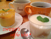 成城石井Sweets~*