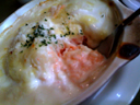 ランチ＠B-brick