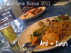 1st Anniversary of Ani&Ivan